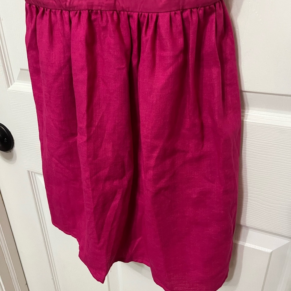 Keepsake Still on my Mind Dress Fuschia pink Sz XS - Picture 7 of 9